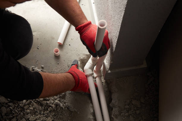 Professional Plumbing in Oakes, ND