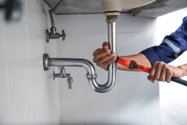 Best Water Softener Installation  in Oakes, ND